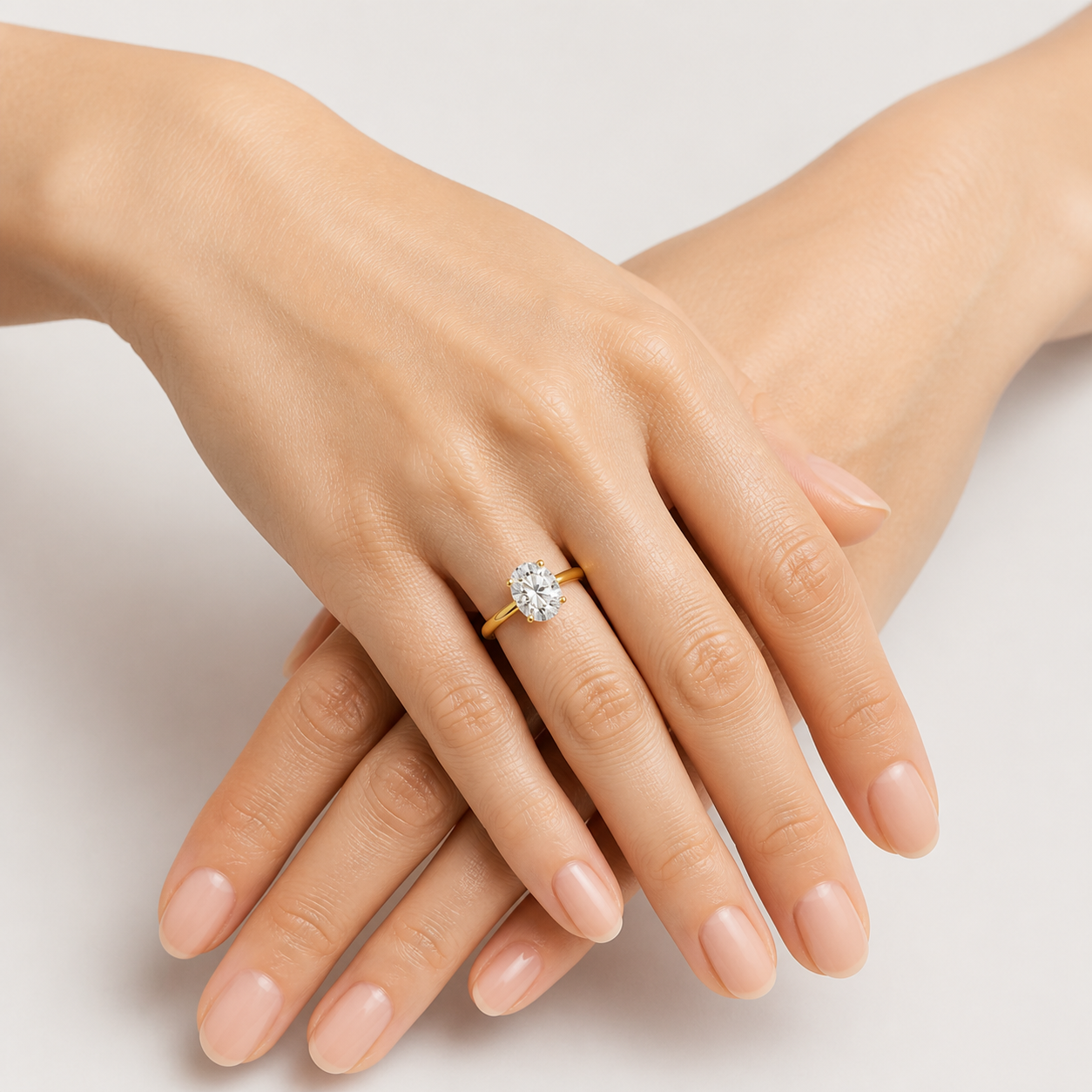 ENGAGEMENT RINGS