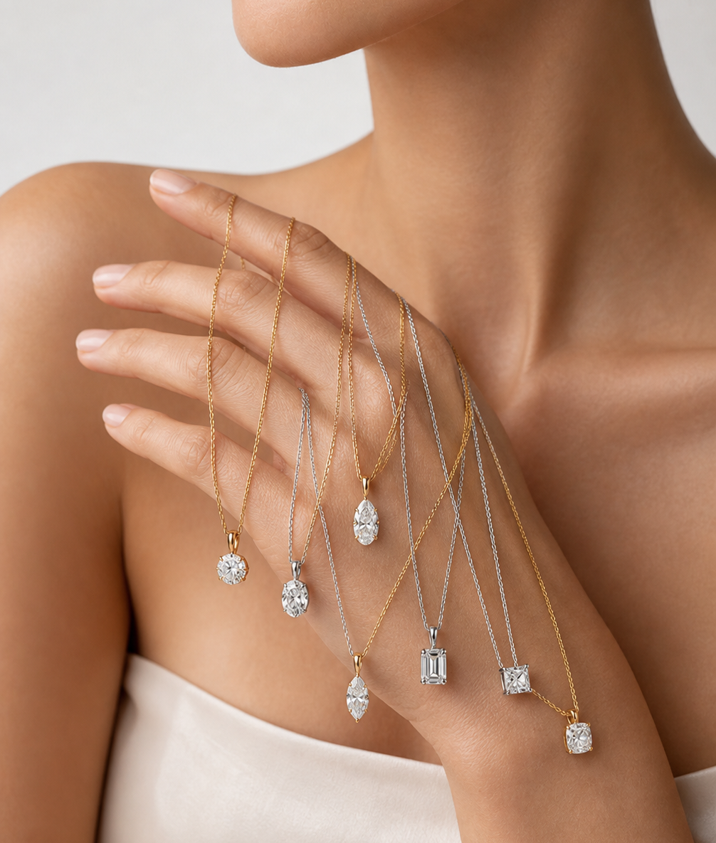 PENDANT TOP